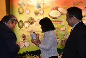 Asia-Pacific countries call for regional strategy to accelerate coconut sector growth and meet growing demand