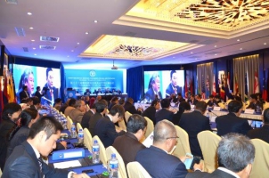 FAO Thirty-Second Regional Conference for Asia and the Pacific Convenes 