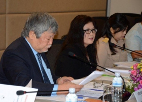 Thailand establishes National Save Food Network