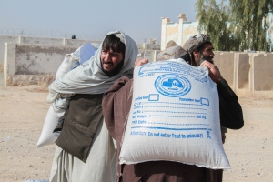 Afghanistan: FAO welcomes $65 million contribution from Asian Development Bank to boost agriculture and food security