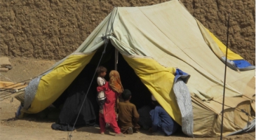 Severe food insecurity on the rise in Afghanistan – “extremely alarming trend” -- UN and partner agencies release new assessment