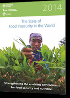 Asia and the Pacific heading to achieve MDG hunger target: remaining regional gap narrows to less than one percentage point