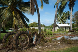 Call for input on the Global Action Programme on Food Security and Nutrition in Small Island Developing States