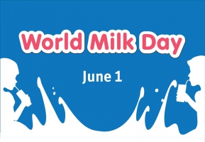 Media Advisory: FAO celebrates World Milk Day