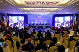 Asia-Pacific countries adopt roadmap to push toward goal of zero hunger and improvements in food security