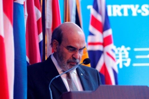 As hunger retreats in Asia and the Pacific, the UN’s Food and Agriculture Organization goes on the offensive