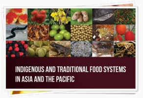 Media advisory note : Forgotten foods – stemming the tide of neglect 