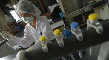 Asia-Pacific institutes should prioritize agricultural research to attract more government and donor interest and meet future challenges to food security