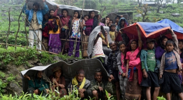 Nepal Earthquake’s impact on food security and agriculture likely very high