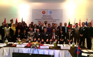 Nutrition as a priority agenda for sustainable food security in ASEAN 