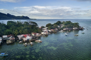 Boosting Small Island Developing States’ ability to achieve the Sustainable Development Goals