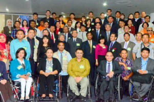 Regional workshop encourages agribusiness to be more disability-inclusive