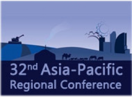 UN Food and Agriculture Organization (FAO) to Convene Regional Conference for Asia and the Pacific