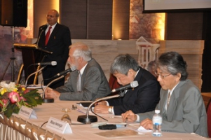 FAO: Wheat crisis looms for Asia