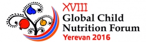Foro Mundial de Nutrición Infantil 