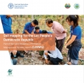 Soil mapping for the Lao People's Democratic Republic