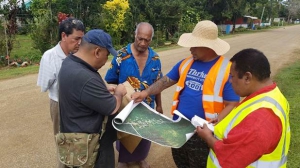 Ecosystem Services:  An integrated approach to making a difference in agriculture  