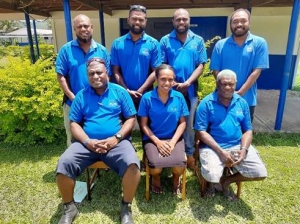 Discussions to move FishFAD project forward in programs in Vanuatu