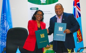 Fiji to host Asia-Pacific Regional Conference