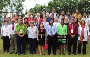 Regulators from the region meet to discuss new food standards