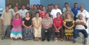 Improving agricultural data helps food security