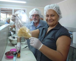New food processing facility brings benefits to Niue