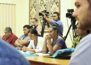 OneUN commemorates World Press Freedom Day 2016