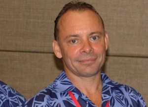 FAO farewells long serving officer