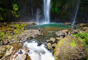 Ecotourism moves forward in Fiji