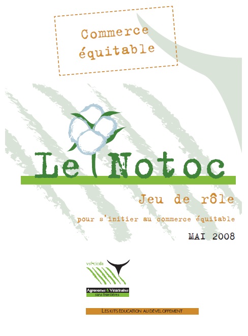 Le Jeu du Notoc
