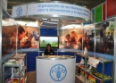 La FAO participa en Feria Agropecuaria Nacional en República Dominicana