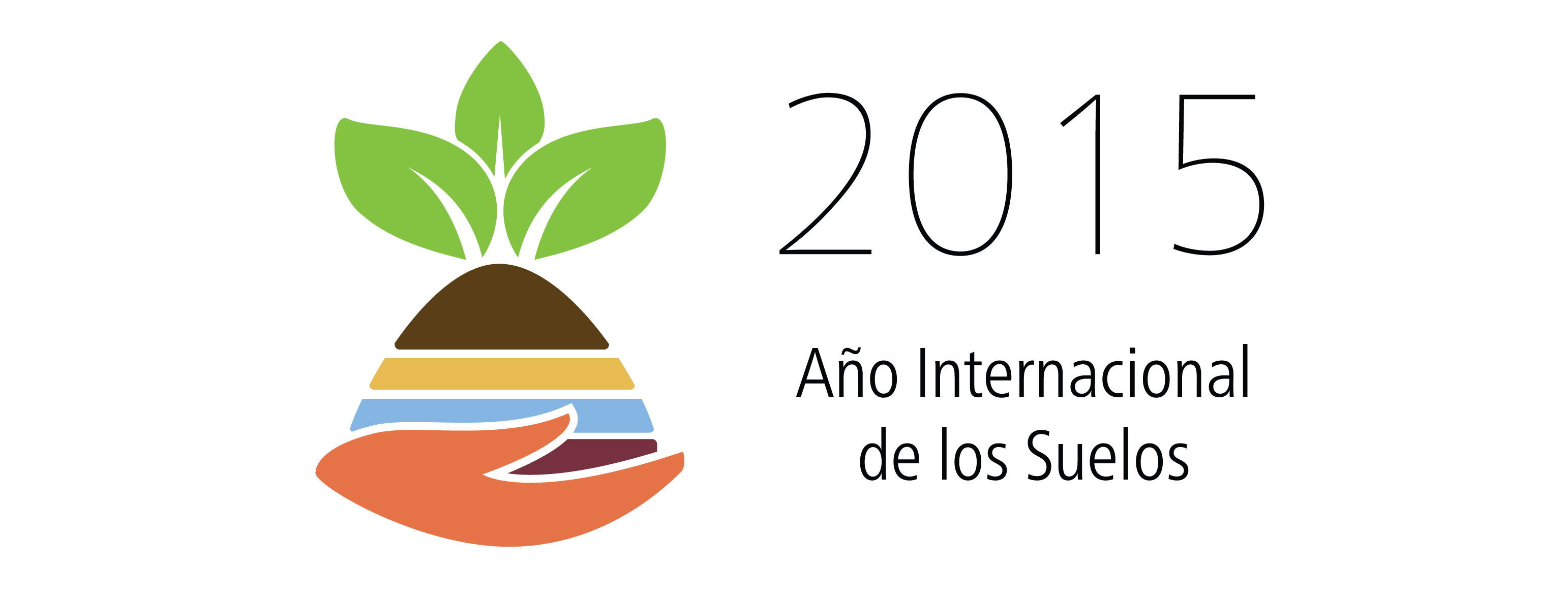 Descargar el logo del AIS 2015 | 2015 International Year of Soils