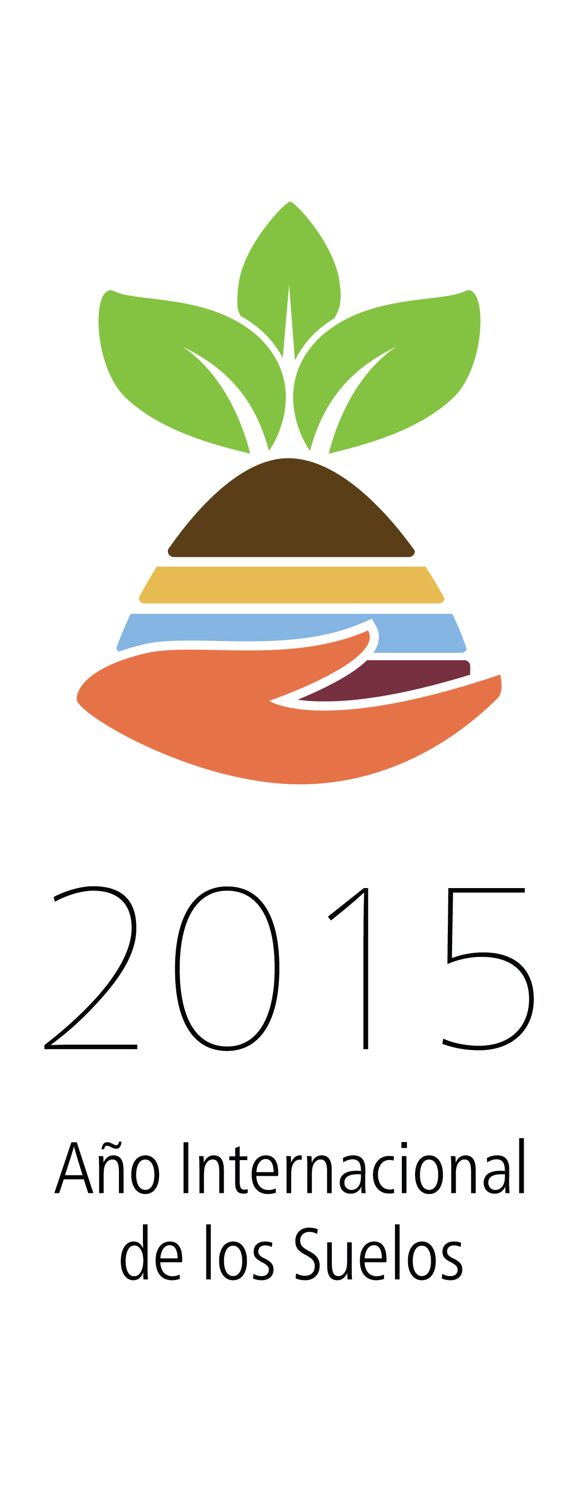 Descargar el logo del AIS 2015 | 2015 International Year of Soils