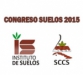  Congreso Suelos 2015