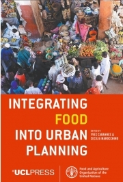 Integrating food into urban planning