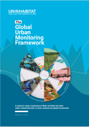 The Global Urban Monitoring Framework