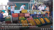 [VIDEO] School feeding in Portoviejo, Ecuador