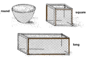 How to Build a Floating Fish Cage: A Step-by-Step Guide
