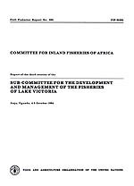 FAO Fisheries Report No. 335