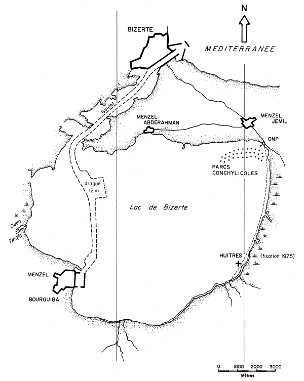 CARTE N<sup>o</sup> 1