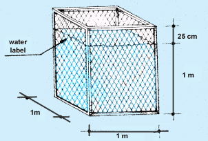 HANDBOOK16. Producing fish in cages