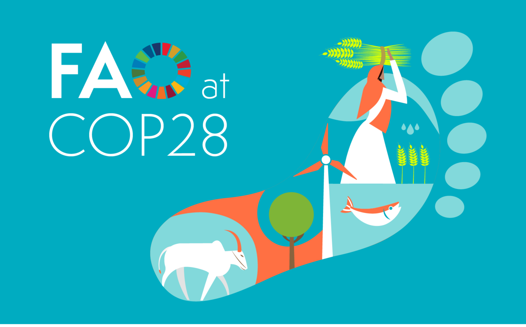 COP28: Dates, meaning, daily schedule, venue, everything you need to know -  Arabian Business