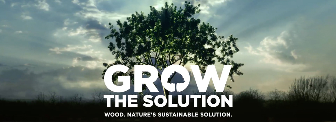 Grow the solution