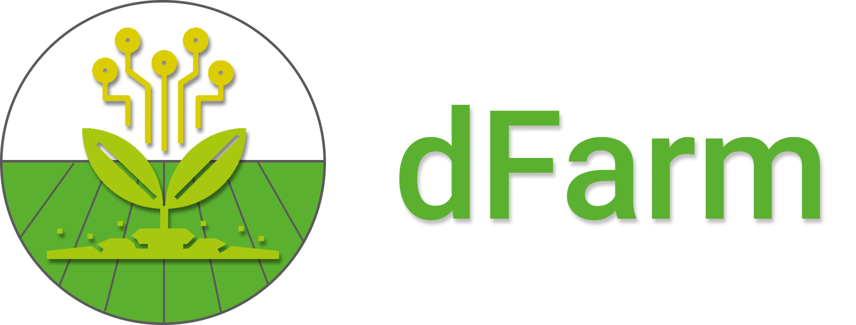 DFarm Logo