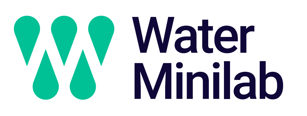 Water Minilab Logo