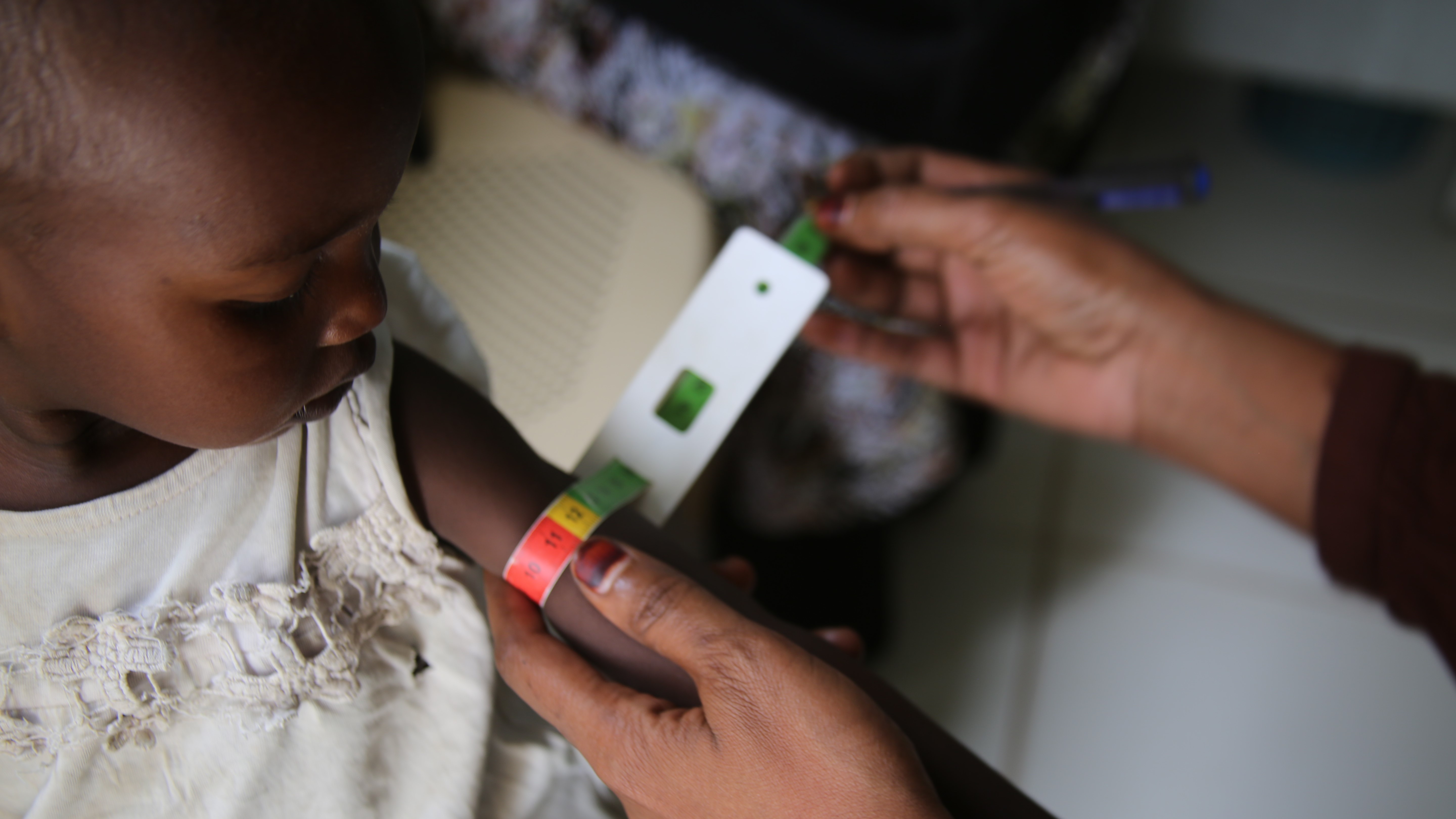 Data collection and analysis tools for food security and nutrition