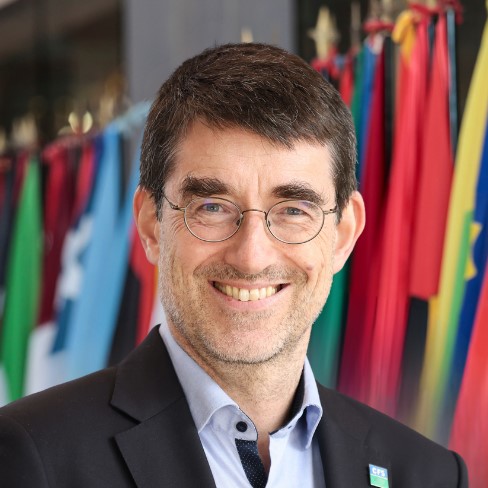 Tilman Brück