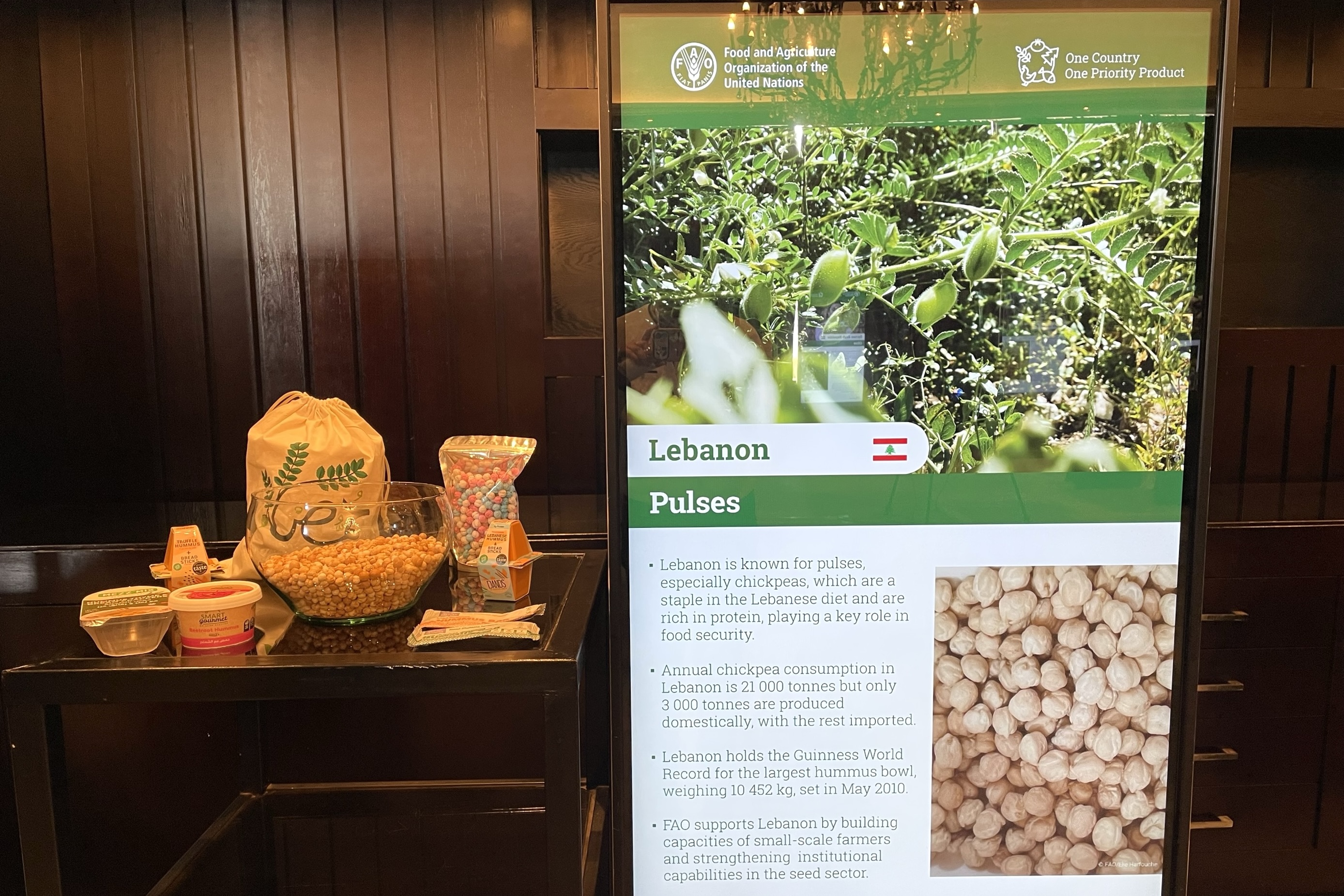 News | One Country One Priority Product (OCOP) | Food and Agriculture ...