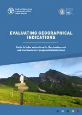 Evaluating geographical indications