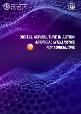 ArtificiaI intelligence for agriculture